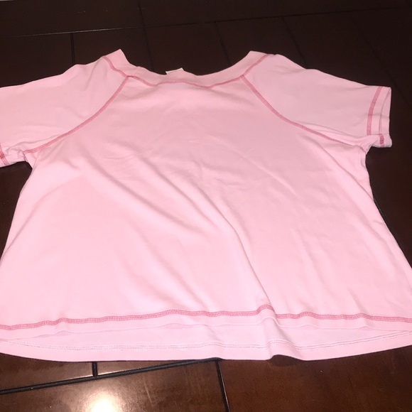 Venezia Pink Sweatshirt - Picture 5 of 5